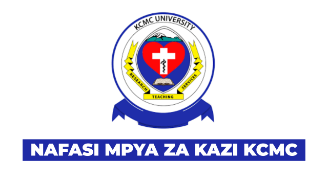 KCMC University Vacancies July 2025