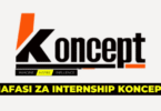 KONCEPT Internship Opportunities July 2025