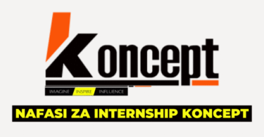 KONCEPT Internship Opportunities July 2025