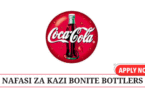 Laboratory Technician at Bonite Bottlers Ltd July 2025