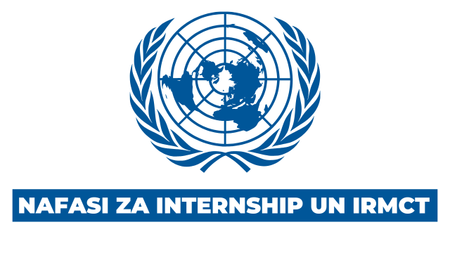 Legal Internship Opportunity at IRMCT July 2025
