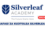 MEL Volunteer Specialist at Silverleaf Academy July 2025
