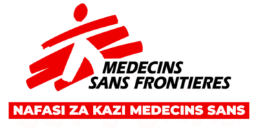 Médecins Sans Frontières (MSF) Tanzania Vacancies July 2025