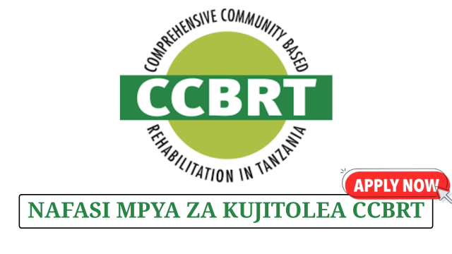 Medical Doctors Volunteer Opportunities at CCBRT July 2025