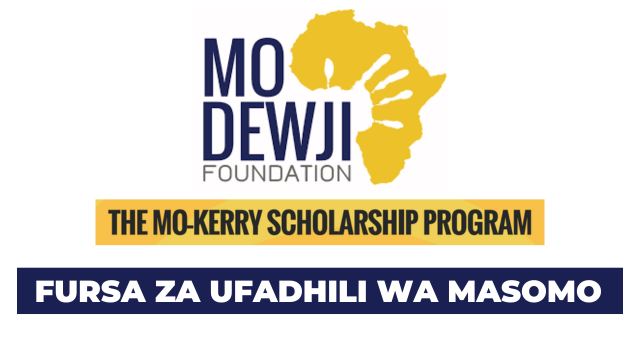 Mo-Kerry Scholarship Program 2025/2026