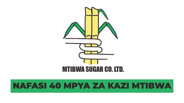 Mtibwa Sugar Limited Vacancies July 2025