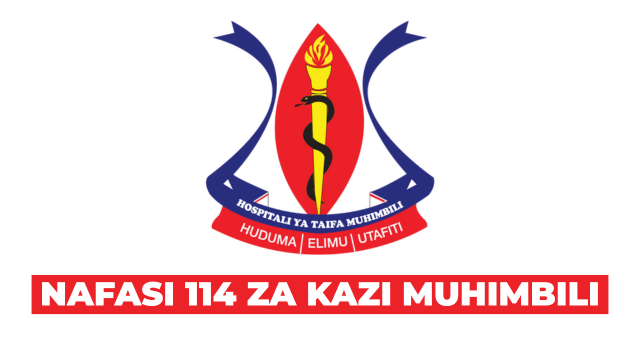 Muhimbili National Hospital (MNH) Vacancies July 2025