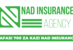 NAD Insurance Agency 700 Vacancies July 2025