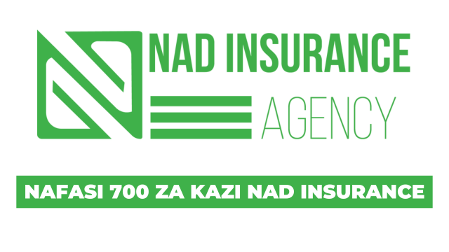 NAD Insurance Agency 700 Vacancies July 2025