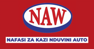 Nduvini Auto Works Ltd Vacancies July 2025