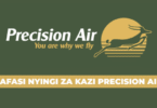Precision air Job Opportunities July 2025