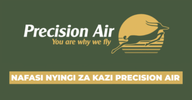 Precision air Job Opportunities July 2025