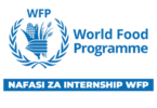 Project Management & Coordination Support Intern at WFP 2025