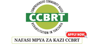 Radiographer Vacancies at CCBRT July 2025