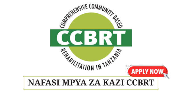 Radiographer Vacancies at CCBRT July 2025