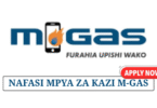 Sales Rider Jobs at M-Gas July 2025