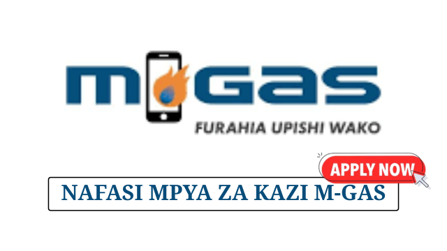 Sales Rider Jobs at M-Gas July 2025