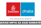 Senior Secretary Vacancies at Emirates July 2025