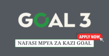 Service Coordinator at GOAL 3 July 2025