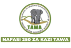 TAWA New 250 Vacancies July 025