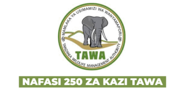 TAWA New 250 Vacancies July 025