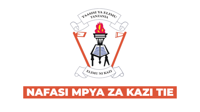 TIE New Vacancies July 2025