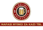 Tanzania Breweries New Vacancies 2025