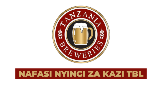 Tanzania Breweries New Vacancies 2025