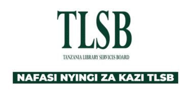 Tanzania Library Services Board (TLSB) Vacancies July 2025