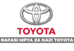 Toyota Tanzania Vacancies July 2025