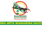 Wanahewa SACCOS Ltd Vacancies July 2025