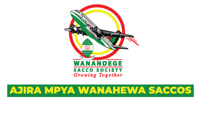 Wanahewa SACCOS Ltd Vacancies July 2025