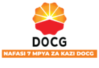 7 Lifting Foreman (Local) at DOCG August 2025