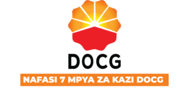 7 Lifting Foreman (Local) at DOCG August 2025