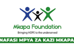Benjamin William Mkapa Foundation Vacancies August 2025