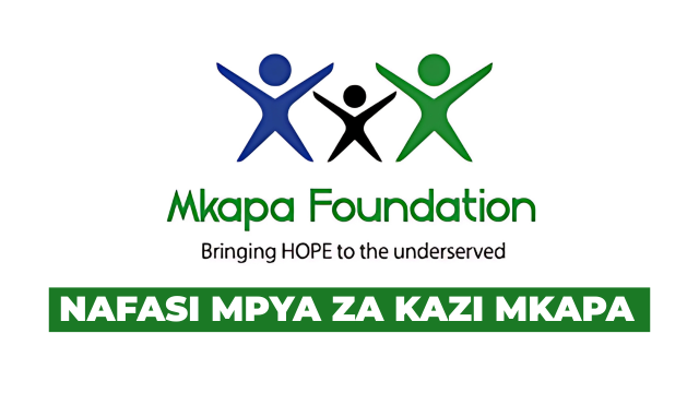 Benjamin William Mkapa Foundation Vacancies August 2025