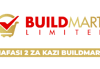 Buildmart Job Vacancies August 2025