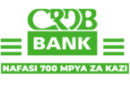 CRDB Bank 700 Sales Persons Vacancies 2025
