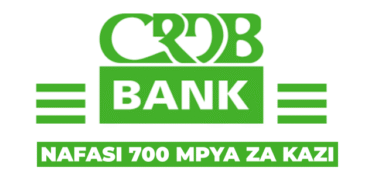 CRDB Bank 700 Sales Persons Vacancies 2025