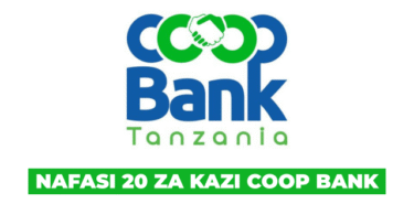 Co-operative Bank of Tanzania Vacancies August 2025