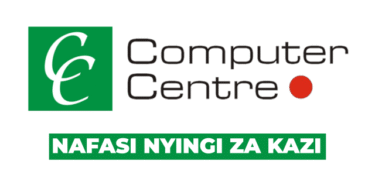 Computer Centre Tanzania Vacancies August 2025