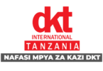 DKT Tanzania Sales Admin & Data Analyst August 2025