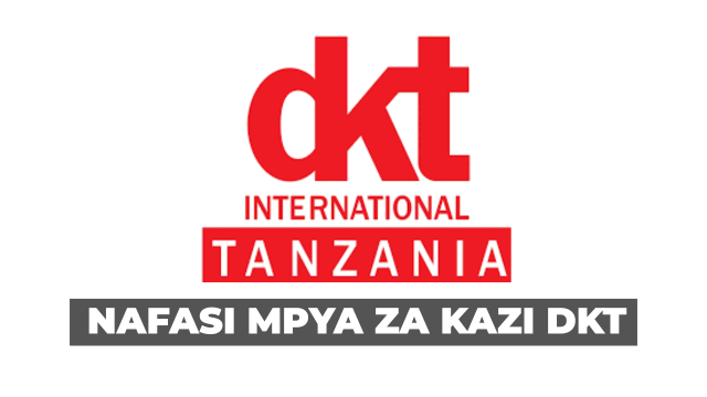 DKT Tanzania Sales Admin & Data Analyst August 2025