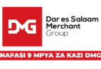 DMG is Hiring 9 Experts for Major Road Upgrade Project August 2025