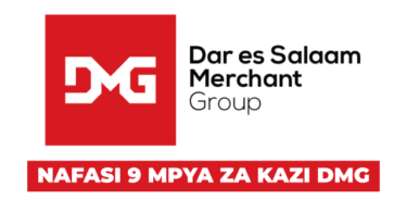 DMG is Hiring 9 Experts for Major Road Upgrade Project August 2025