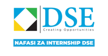 Dar es Salaam Stock Exchange Training & Data Sales Intern August 2025