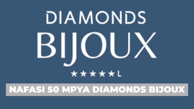 Diamonds Bijoux Zanzibar 50+ New Hotel Job Opportunities August 2025