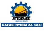 Direct Sales Jobs at Jitegemee Holdings – August 2025