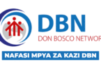 Don Bosco Networks Program Officer Job August 2025