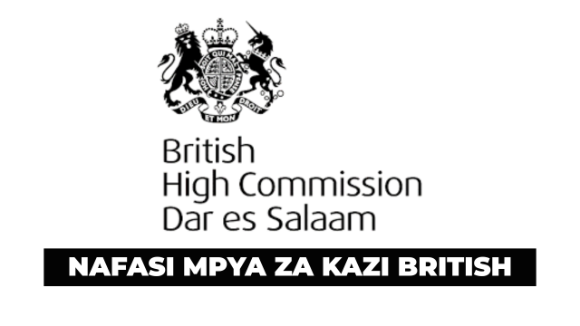 Driver S1 at British High Commission August 2025